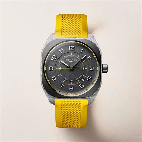 hermes uhr h08